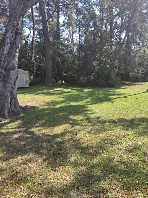 A home in Tallahassee