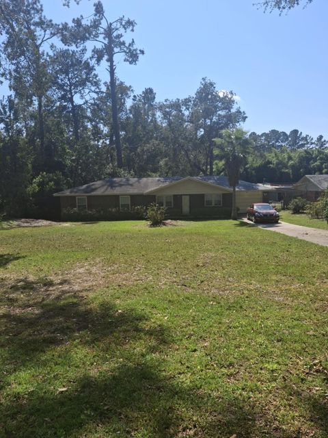 A home in Tallahassee