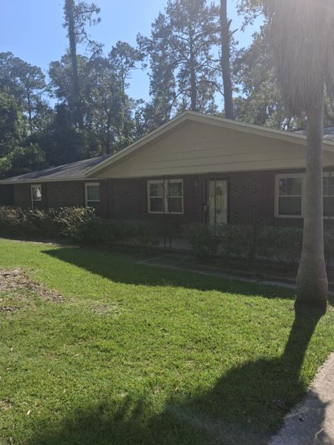 A home in Tallahassee