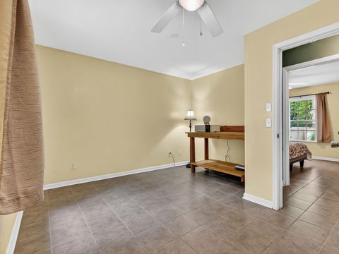 Tiny photo for 30 Keerns Road, Crawfordville, FL 32327 (MLS # 399435)