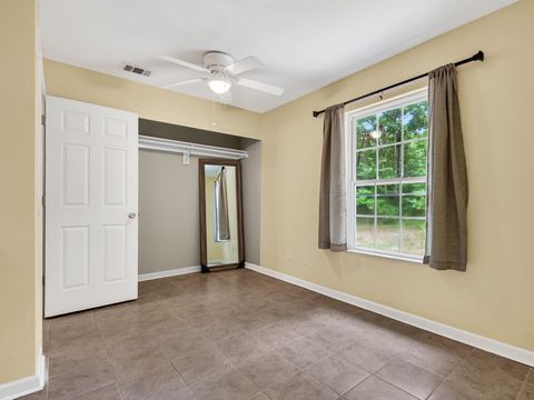 Tiny photo for 30 Keerns Road, Crawfordville, FL 32327 (MLS # 399435)