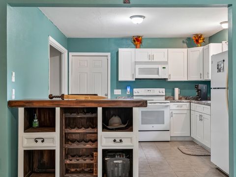 Tiny photo for 30 Keerns Road, Crawfordville, FL 32327 (MLS # 399435)