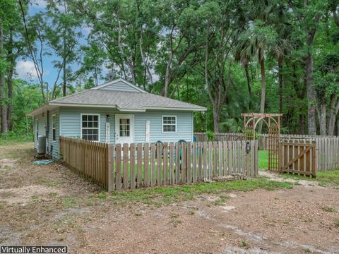 Tiny photo for 30 Keerns Road, Crawfordville, FL 32327 (MLS # 399435)
