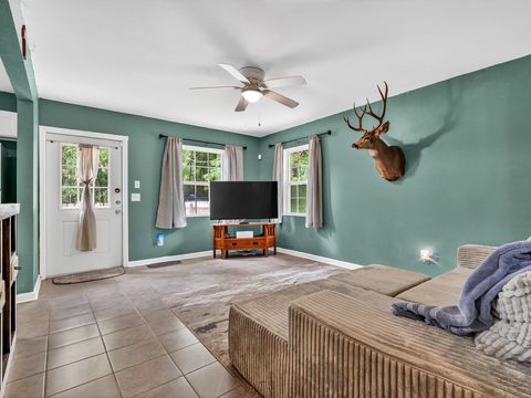 Tiny photo for 30 Keerns Road, Crawfordville, FL 32327 (MLS # 399435)