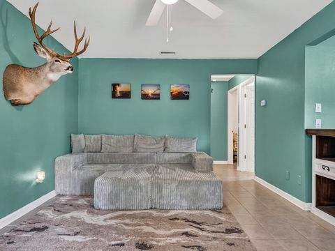 Tiny photo for 30 Keerns Road, Crawfordville, FL 32327 (MLS # 399435)