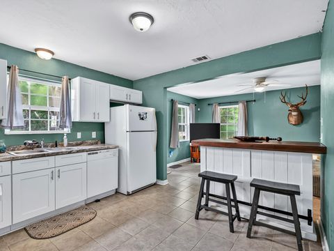 Tiny photo for 30 Keerns Road, Crawfordville, FL 32327 (MLS # 399435)