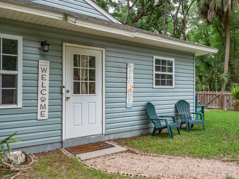 Tiny photo for 30 Keerns Road, Crawfordville, FL 32327 (MLS # 399435)