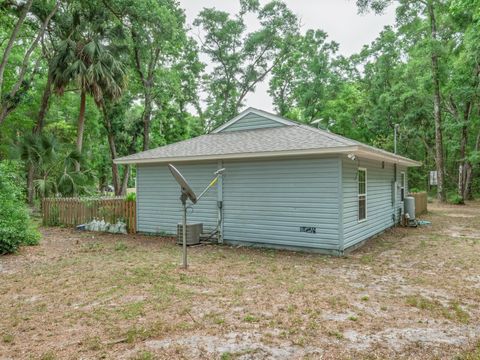 Tiny photo for 30 Keerns Road, Crawfordville, FL 32327 (MLS # 399435)