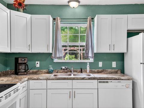 Tiny photo for 30 Keerns Road, Crawfordville, FL 32327 (MLS # 399435)