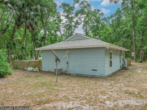 Tiny photo for 30 Keerns Road, Crawfordville, FL 32327 (MLS # 399435)