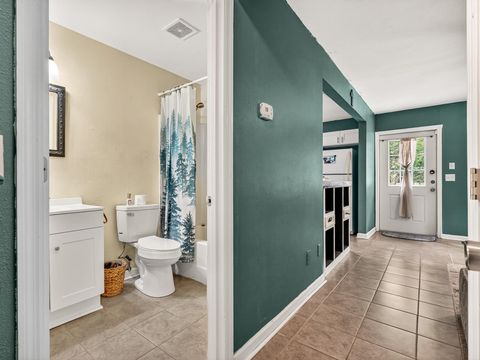 Tiny photo for 30 Keerns Road, Crawfordville, FL 32327 (MLS # 399435)