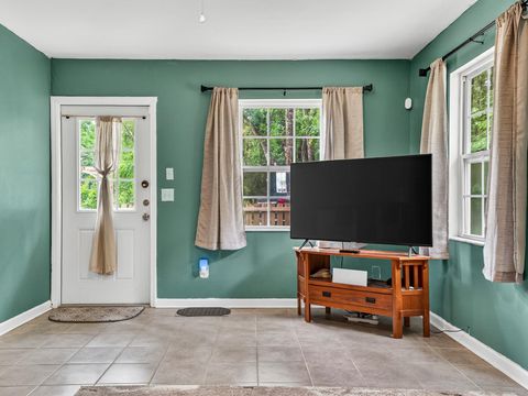 Tiny photo for 30 Keerns Road, Crawfordville, FL 32327 (MLS # 399435)