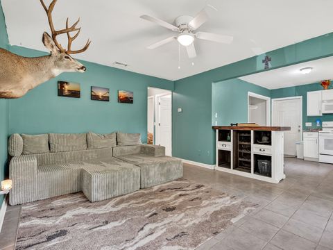 Tiny photo for 30 Keerns Road, Crawfordville, FL 32327 (MLS # 399435)