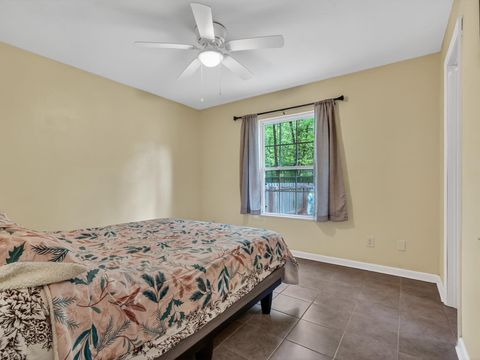 Tiny photo for 30 Keerns Road, Crawfordville, FL 32327 (MLS # 399435)
