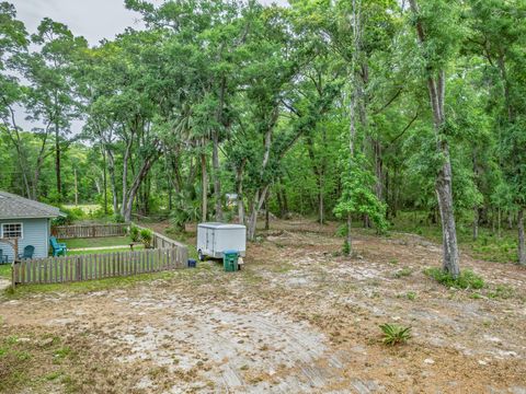 Tiny photo for 30 Keerns Road, Crawfordville, FL 32327 (MLS # 399435)