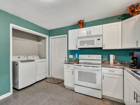Tiny photo for 30 Keerns Road, Crawfordville, FL 32327 (MLS # 399435)
