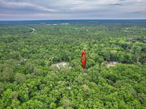 Tiny photo for 30 Keerns Road, Crawfordville, FL 32327 (MLS # 399435)