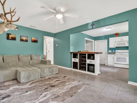 Tiny photo for 30 Keerns Road, Crawfordville, FL 32327 (MLS # 399435)