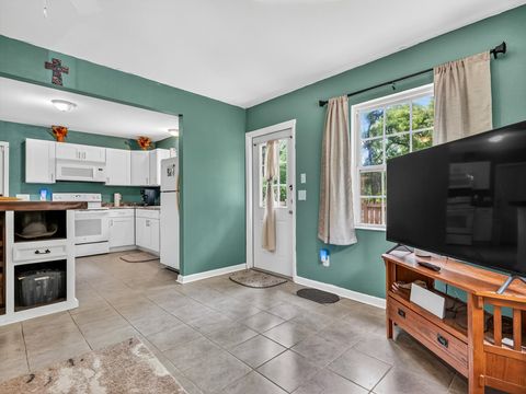 Tiny photo for 30 Keerns Road, Crawfordville, FL 32327 (MLS # 399435)