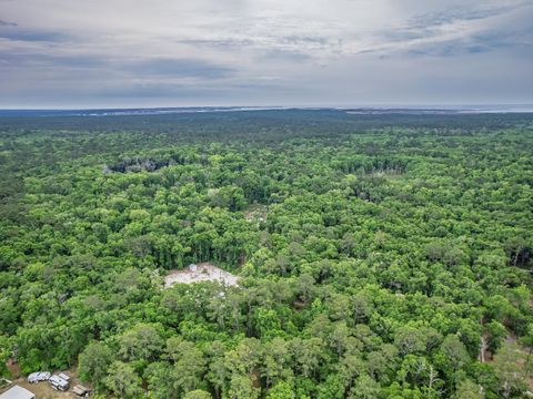 Tiny photo for 30 Keerns Road, Crawfordville, FL 32327 (MLS # 399435)