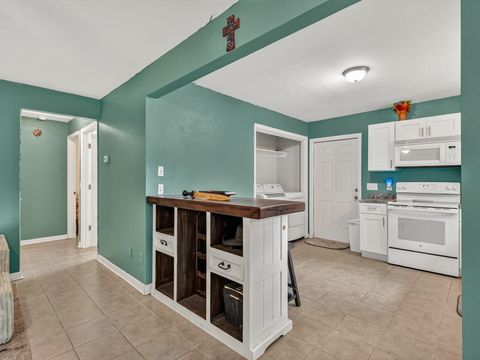 Tiny photo for 30 Keerns Road, Crawfordville, FL 32327 (MLS # 399435)