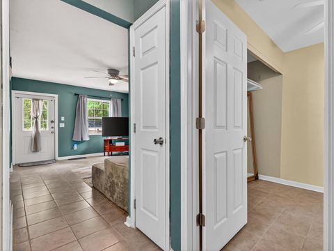 Tiny photo for 30 Keerns Road, Crawfordville, FL 32327 (MLS # 399435)