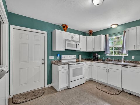 Tiny photo for 30 Keerns Road, Crawfordville, FL 32327 (MLS # 399435)