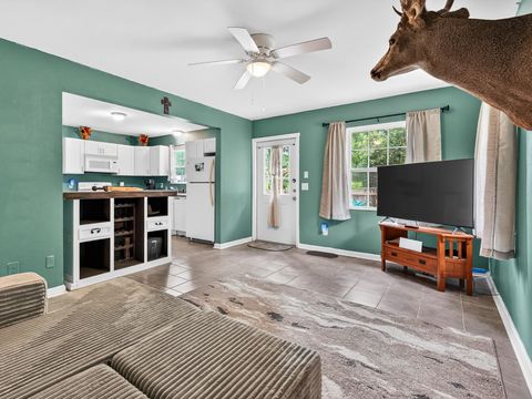 Tiny photo for 30 Keerns Road, Crawfordville, FL 32327 (MLS # 399435)