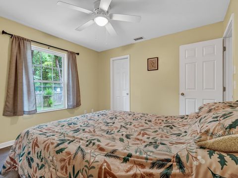 Tiny photo for 30 Keerns Road, Crawfordville, FL 32327 (MLS # 399435)
