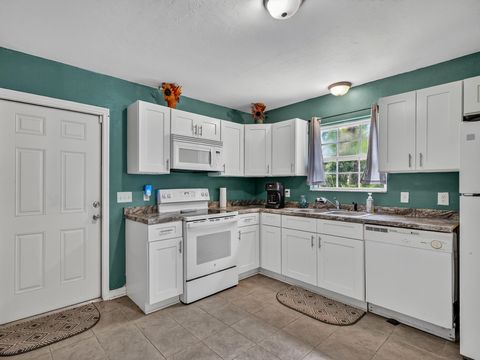 Tiny photo for 30 Keerns Road, Crawfordville, FL 32327 (MLS # 399435)