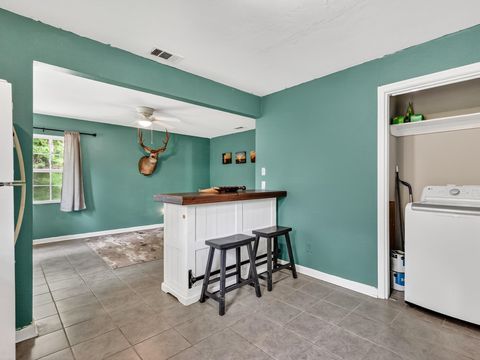 Tiny photo for 30 Keerns Road, Crawfordville, FL 32327 (MLS # 399435)