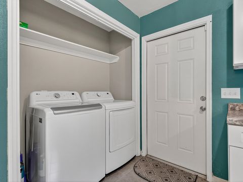 Tiny photo for 30 Keerns Road, Crawfordville, FL 32327 (MLS # 399435)