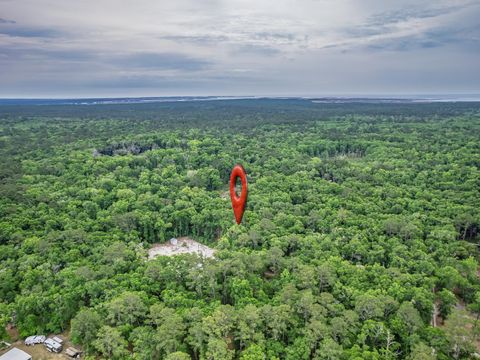 Tiny photo for 30 Keerns Road, Crawfordville, FL 32327 (MLS # 399435)