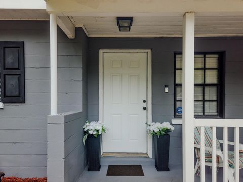 Tiny photo for 3013 Fairview Drive, Tallahassee, FL 32301 (MLS # 401043)