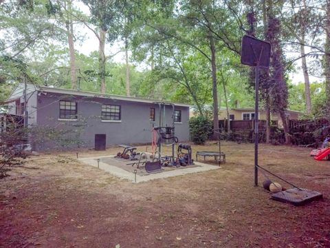 Tiny photo for 3013 Fairview Drive, Tallahassee, FL 32301 (MLS # 401043)