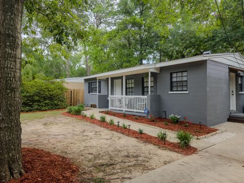 Tiny photo for 3013 Fairview Drive, Tallahassee, FL 32301 (MLS # 401043)