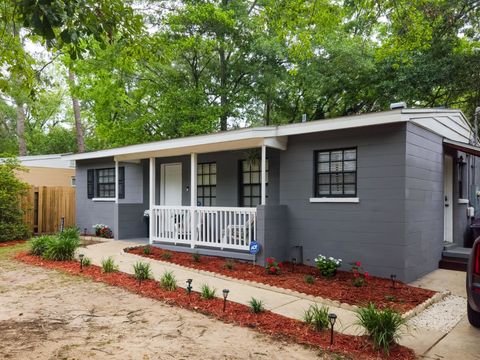 Tiny photo for 3013 Fairview Drive, Tallahassee, FL 32301 (MLS # 401043)
