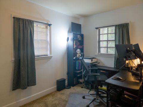 Tiny photo for 3013 Fairview Drive, Tallahassee, FL 32301 (MLS # 401043)