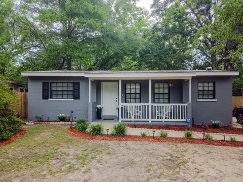 Photo of 3013 Fairview Drive, Tallahassee, FL 32301 (MLS # 401043)
