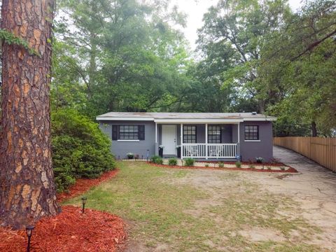 Tiny photo for 3013 Fairview Drive, Tallahassee, FL 32301 (MLS # 401043)