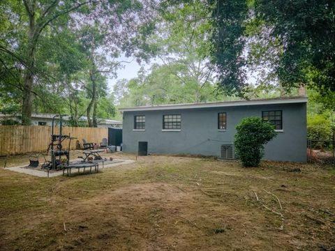 Tiny photo for 3013 Fairview Drive, Tallahassee, FL 32301 (MLS # 401043)
