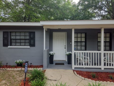 Tiny photo for 3013 Fairview Drive, Tallahassee, FL 32301 (MLS # 401043)