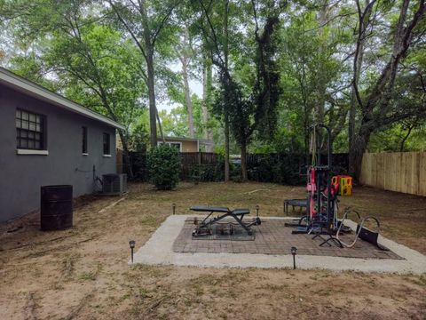 Tiny photo for 3013 Fairview Drive, Tallahassee, FL 32301 (MLS # 401043)