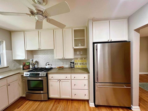 Tiny photo for 711 VONCILE Avenue, Tallahassee, FL 32303 (MLS # 401058)