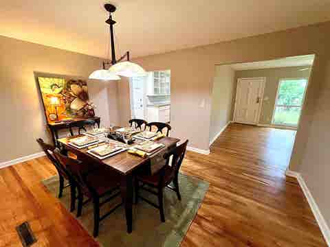 Tiny photo for 711 VONCILE Avenue, Tallahassee, FL 32303 (MLS # 401058)