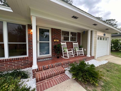 Tiny photo for 711 VONCILE Avenue, Tallahassee, FL 32303 (MLS # 401058)