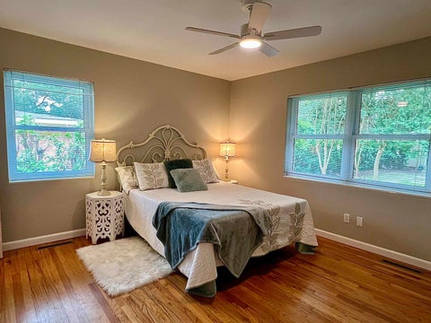 Tiny photo for 711 VONCILE Avenue, Tallahassee, FL 32303 (MLS # 401058)