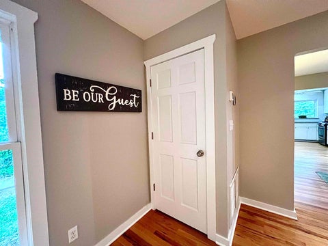 Tiny photo for 711 VONCILE Avenue, Tallahassee, FL 32303 (MLS # 401058)