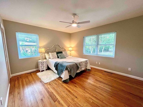 Tiny photo for 711 VONCILE Avenue, Tallahassee, FL 32303 (MLS # 401058)