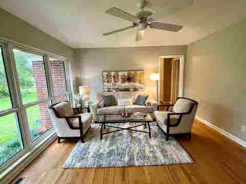 Tiny photo for 711 VONCILE Avenue, Tallahassee, FL 32303 (MLS # 401058)